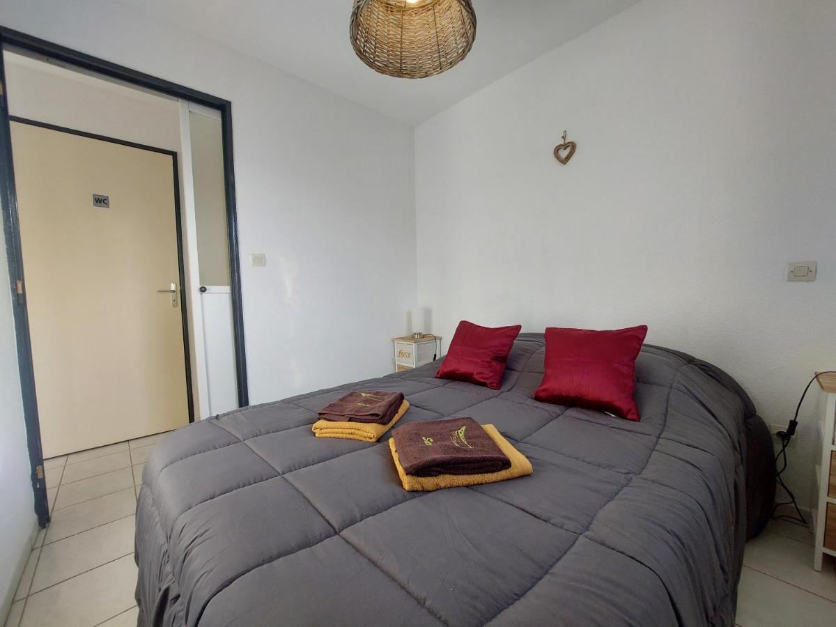 Le Totem Apartment